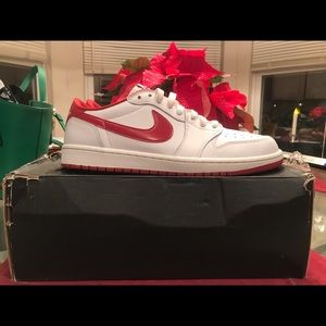 Air Jordan retro 1 OG low